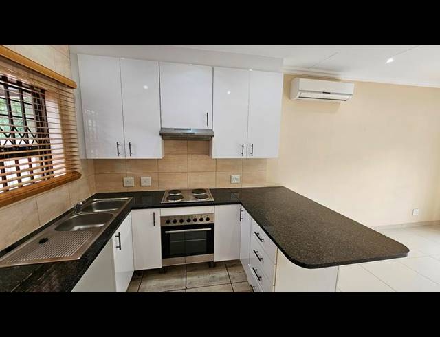 2 BEDROOM PROPERTY TO RENT IN DIE BULT